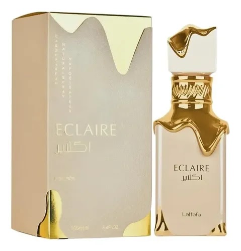 Perfume Eclaire Lattafa